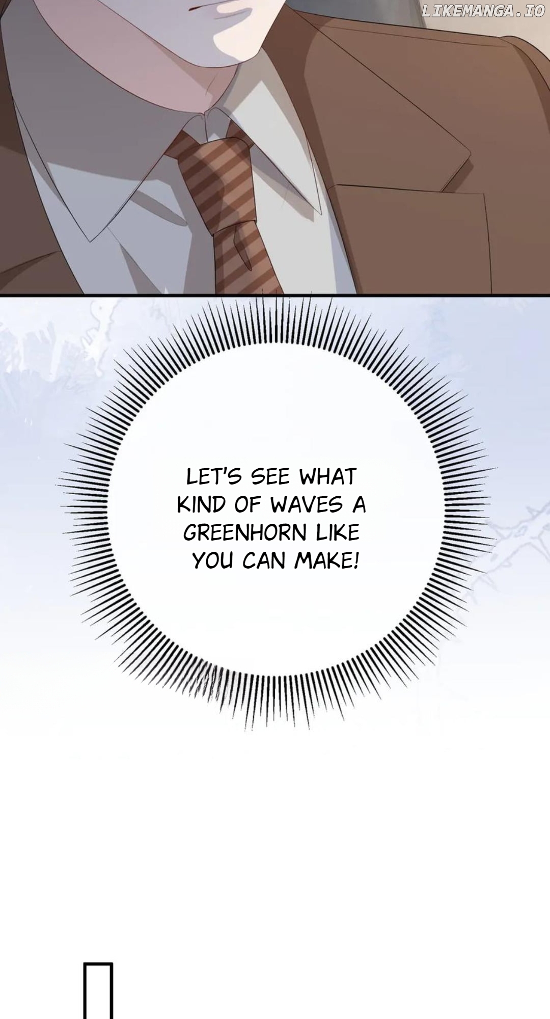 100-Day Warm Marriage Chapter 41 - page 32